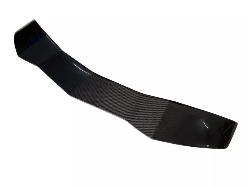 Lamborghini Aventador Carbon Fiber Rear Wing