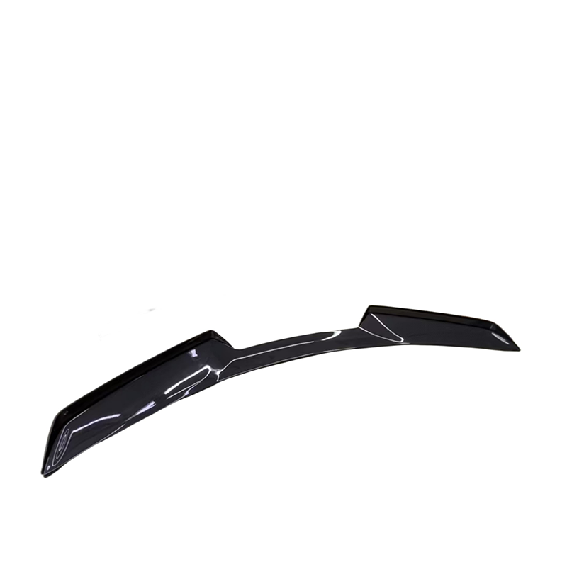 Carbon Fiber Rear OE Style Trunk Spoiler -  Chevrolet Corvette C8 Z06 ERAY 2020-2025