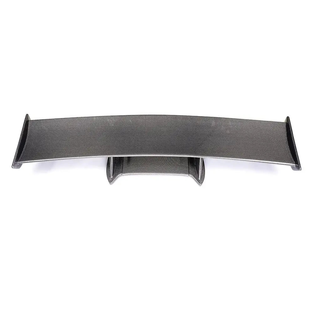 Carbon Fiber Rear Spoiler Wing N-Style - Nissan GTR R35