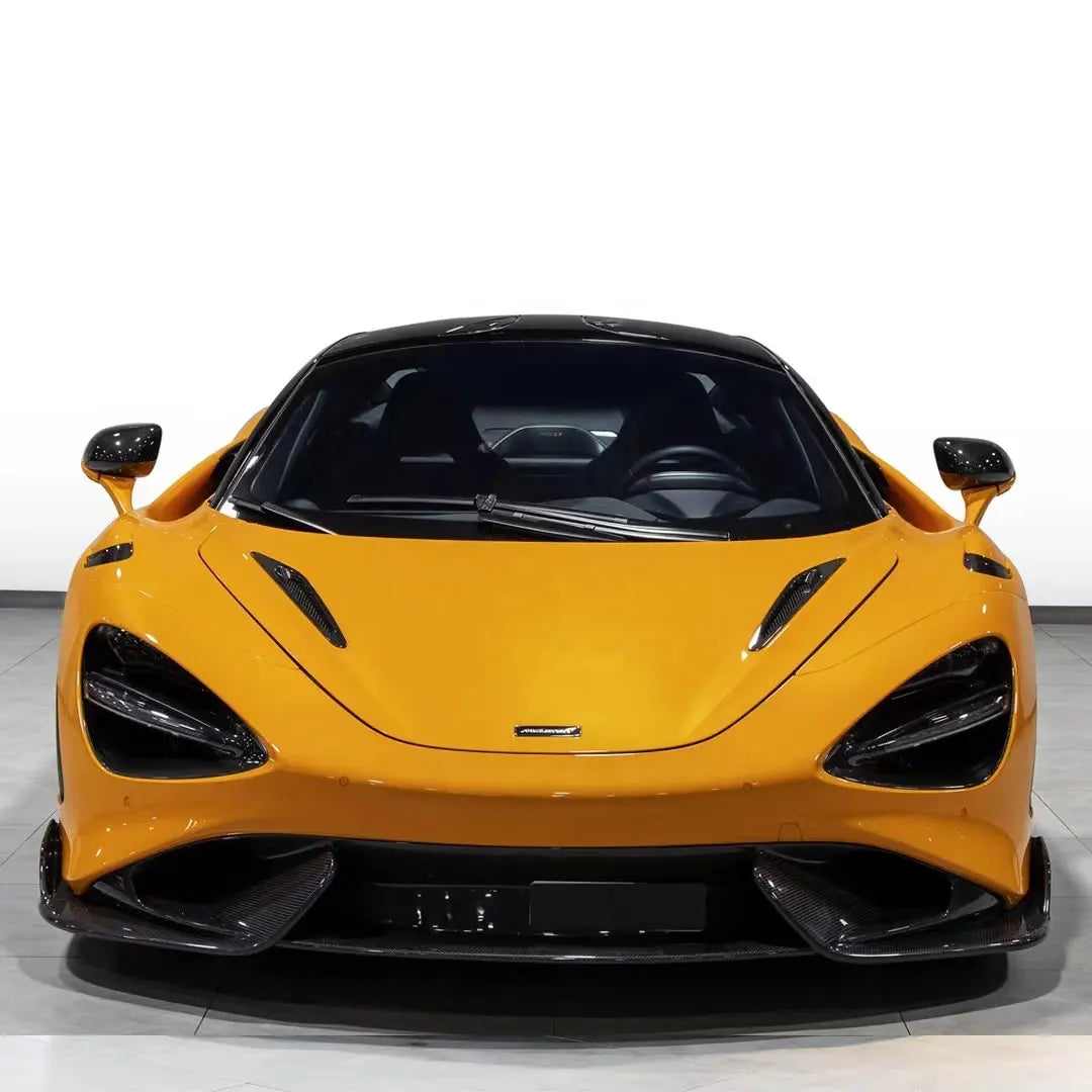 https://www.thecarbonindustries.com › products › 765lt-style-carbon-fiber-front-splitter-mclaren-720s

