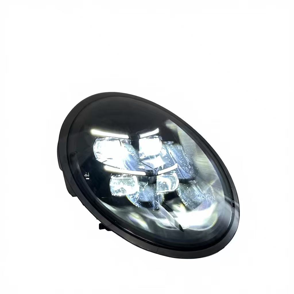 Facelift Style 992 Matrix LED Headlight upgrade V1 - Porsche 911  2013-2018