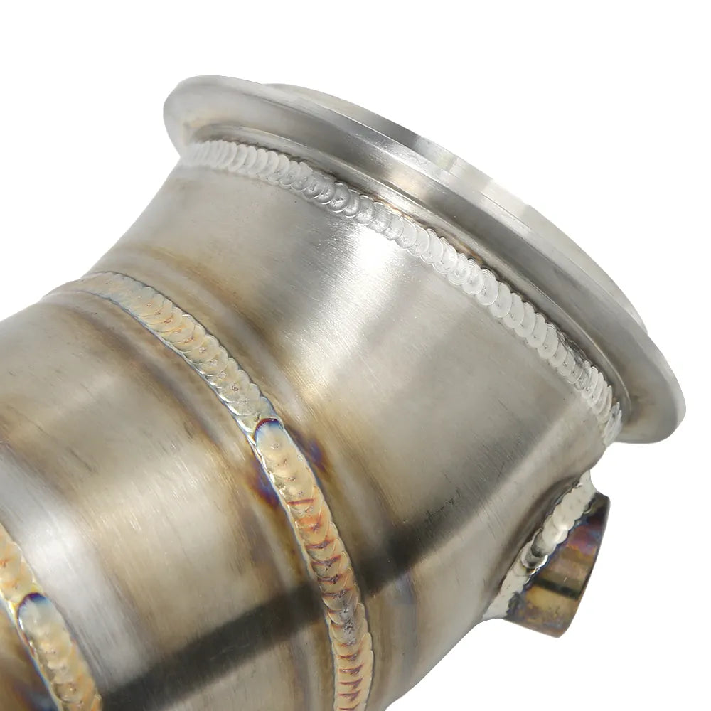 S55 Catless Downpipes - BMW F80 M3, F82/F83 M4, F87 M2C