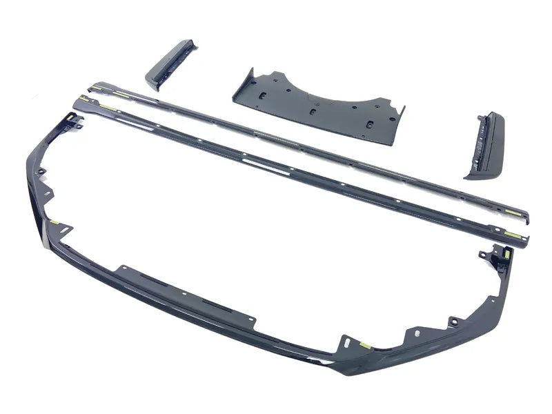 Full Carbon Fiber Performance Style Aero Kit -  Subaru WRX S4 VA12