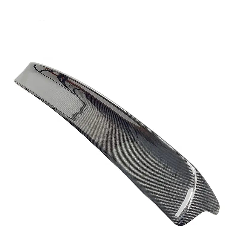 Carbon Fiber Rear Deck Lid Spoiler - 2015-21 Dodge Challenger