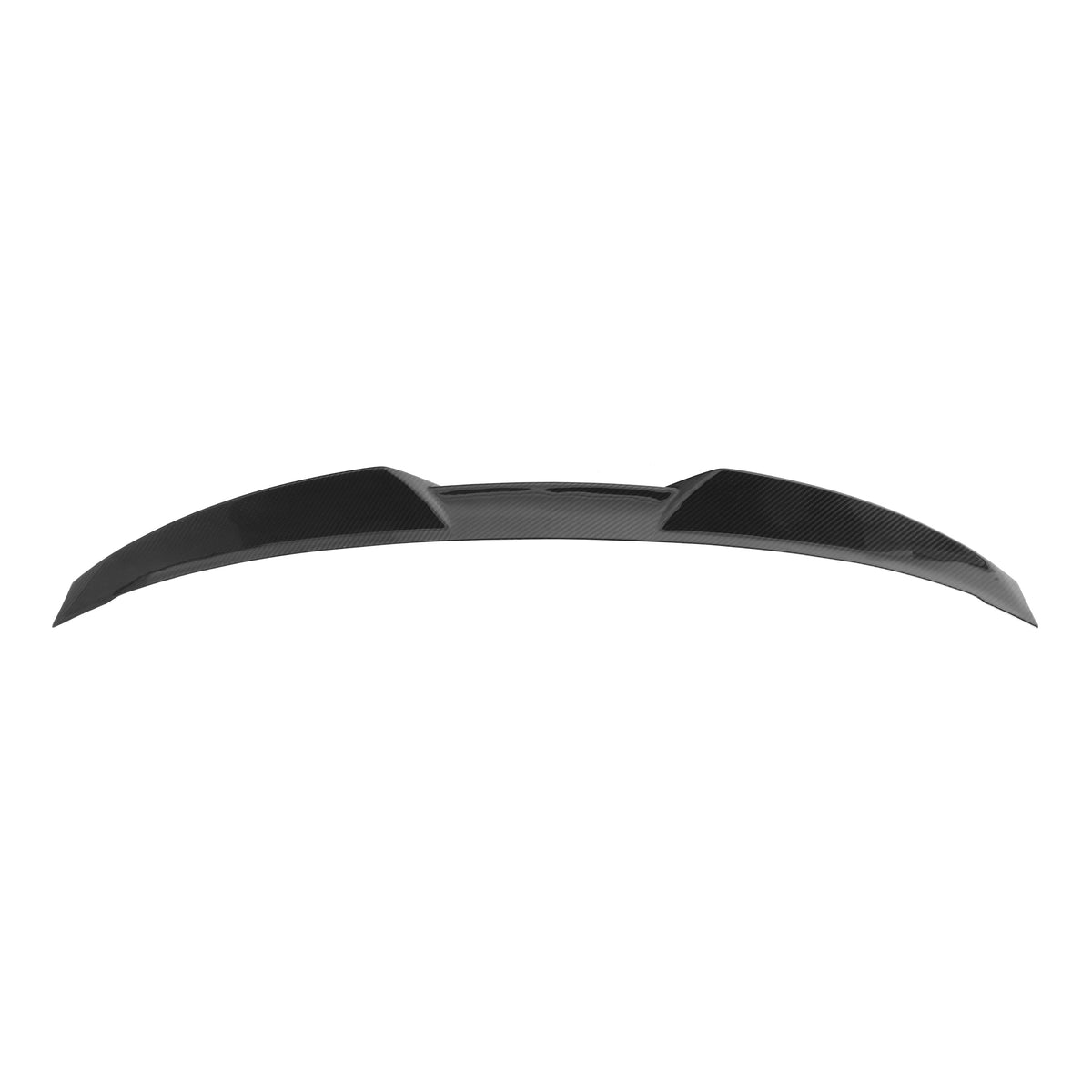 Prepreg Carbon Fiber M style Spoiler - Audi A8 S8 D5 4N 2021-2026