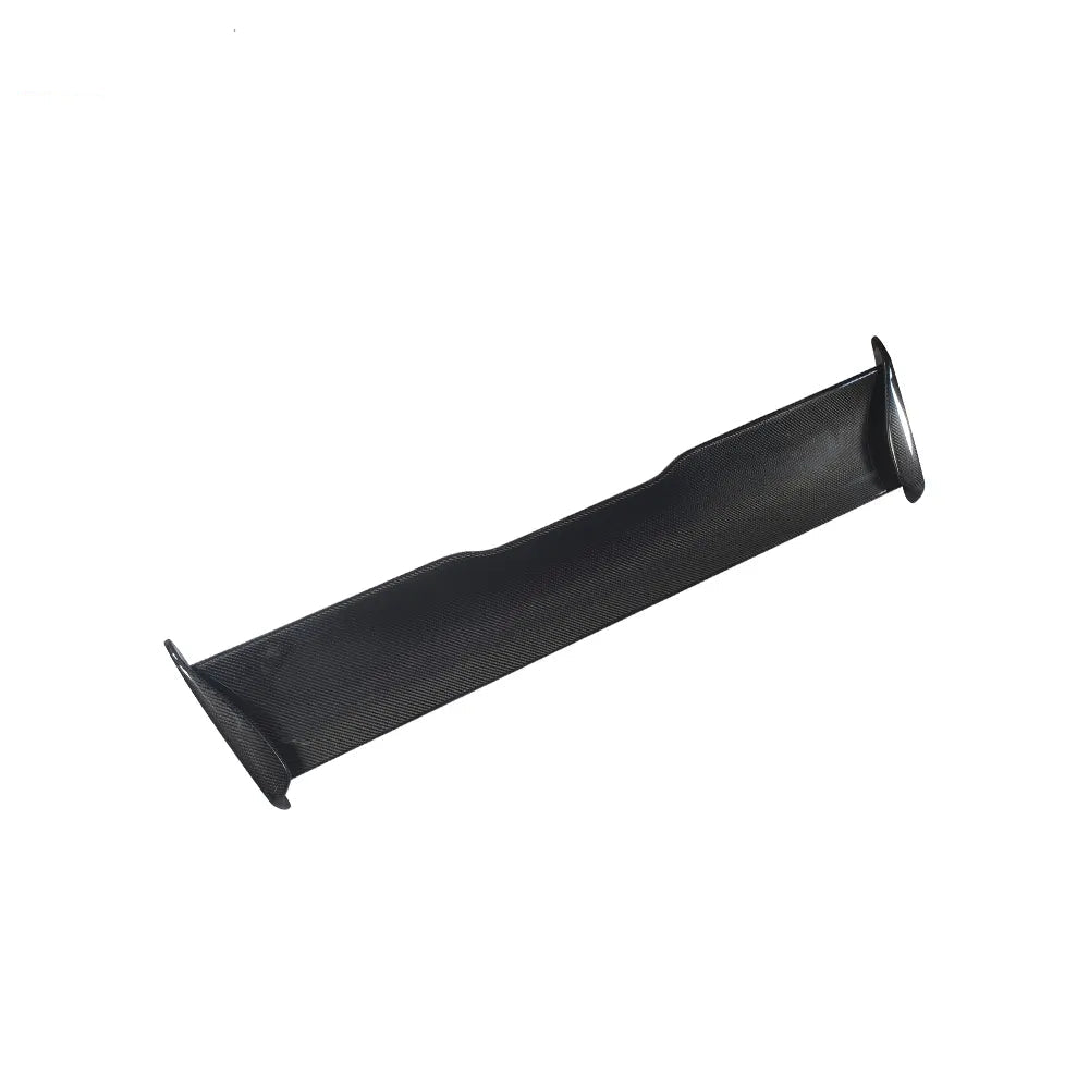 Carbon Fiber MP Rear Trunk Wing - BMW F87 M2