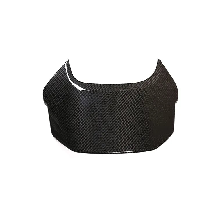 Carbon Fiber Instrument dashboard Cover - Toyota Supra GR A90 MK5