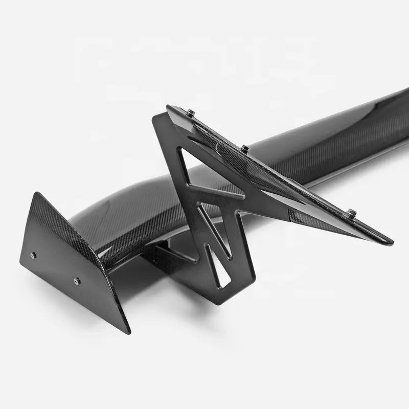 Carbon Fiber SPN Style Rear Wing- Honda Civic FK7 FK8