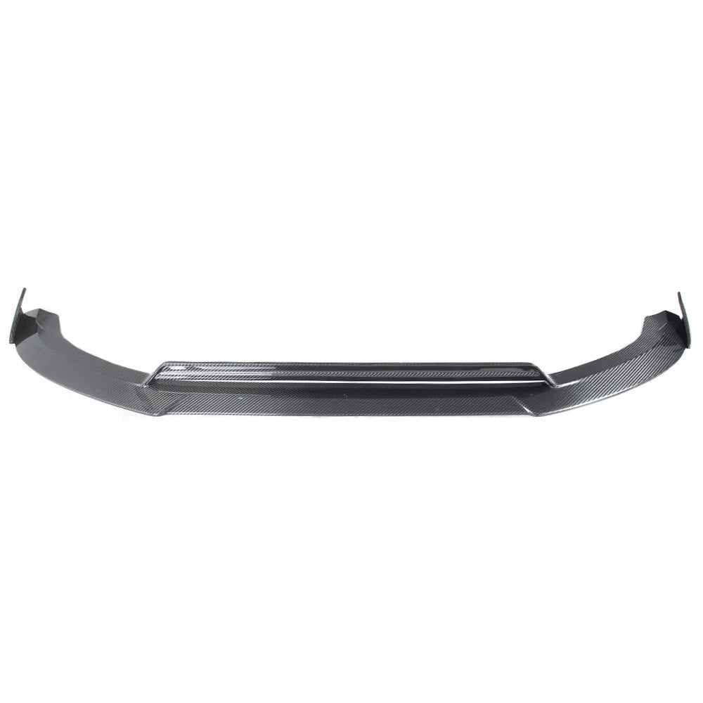Prepreg Carbon Fiber BB G900 Rocket Style Front Lip - Mercedes Benz G Wagon W464 AMG G63