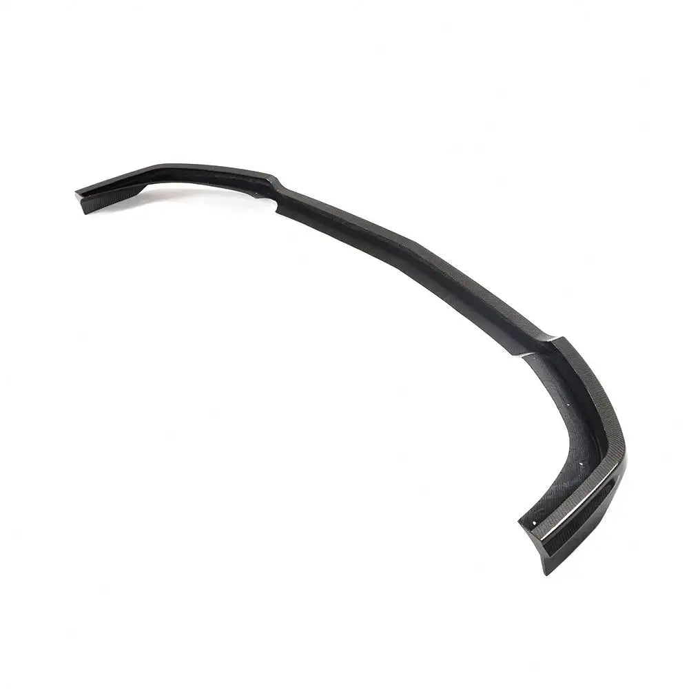 Carbon Fiber Front Lip - Mercedes AMG GT43 / GT53 4-Door Coupe 2019 2020