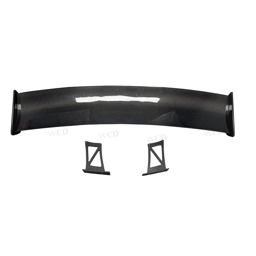 Carbon Fiber AP style Rear Wing - Subaru BRZ ZD8 Toyota GR86 ZN8