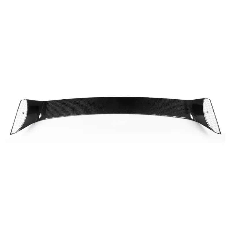 MP Style Dry Carbon Fiber Rear Spoiler wing - BMW G87 M2 & BMW G42 2 series