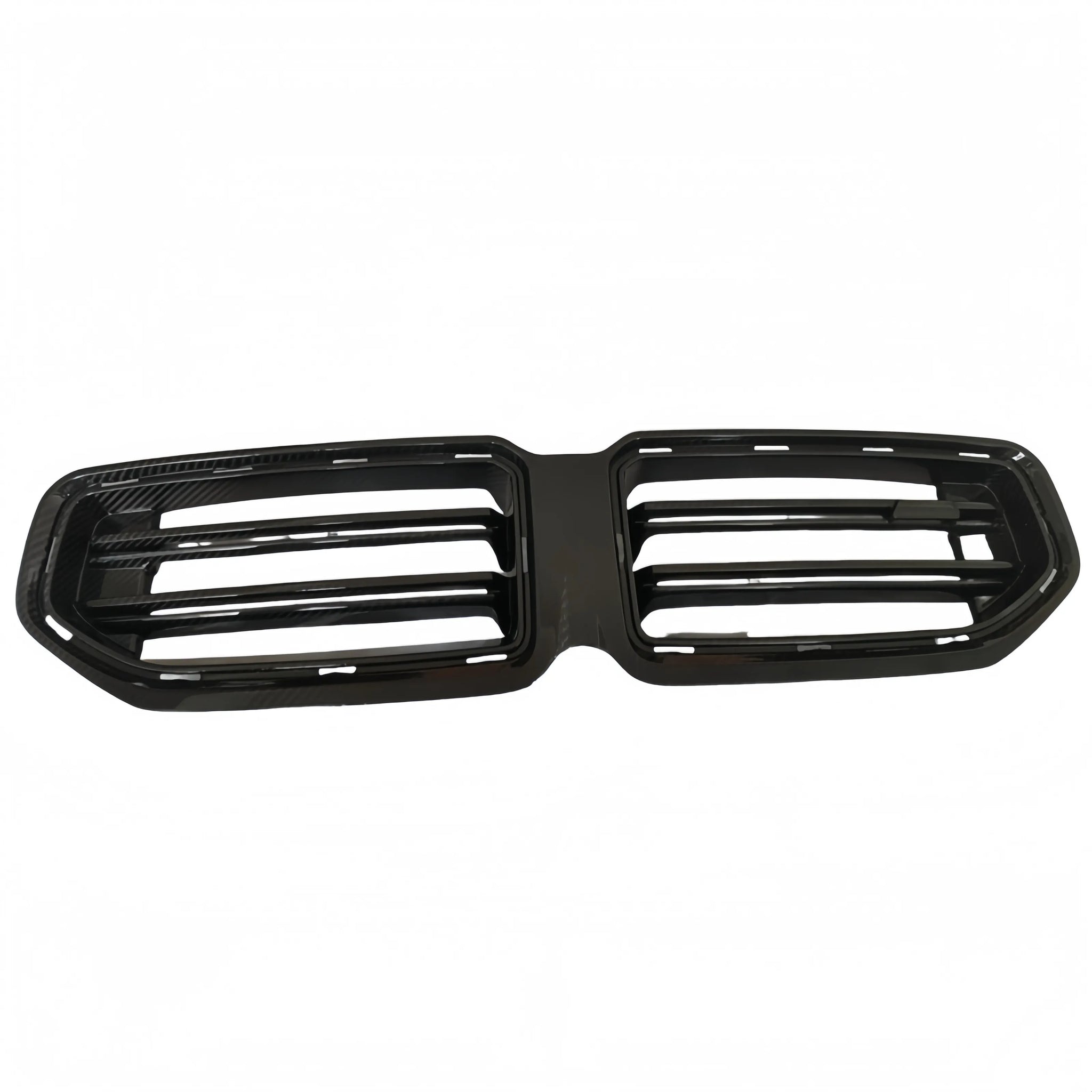OEM Style Carbon Fiber Front Grille - BMW G87 M2