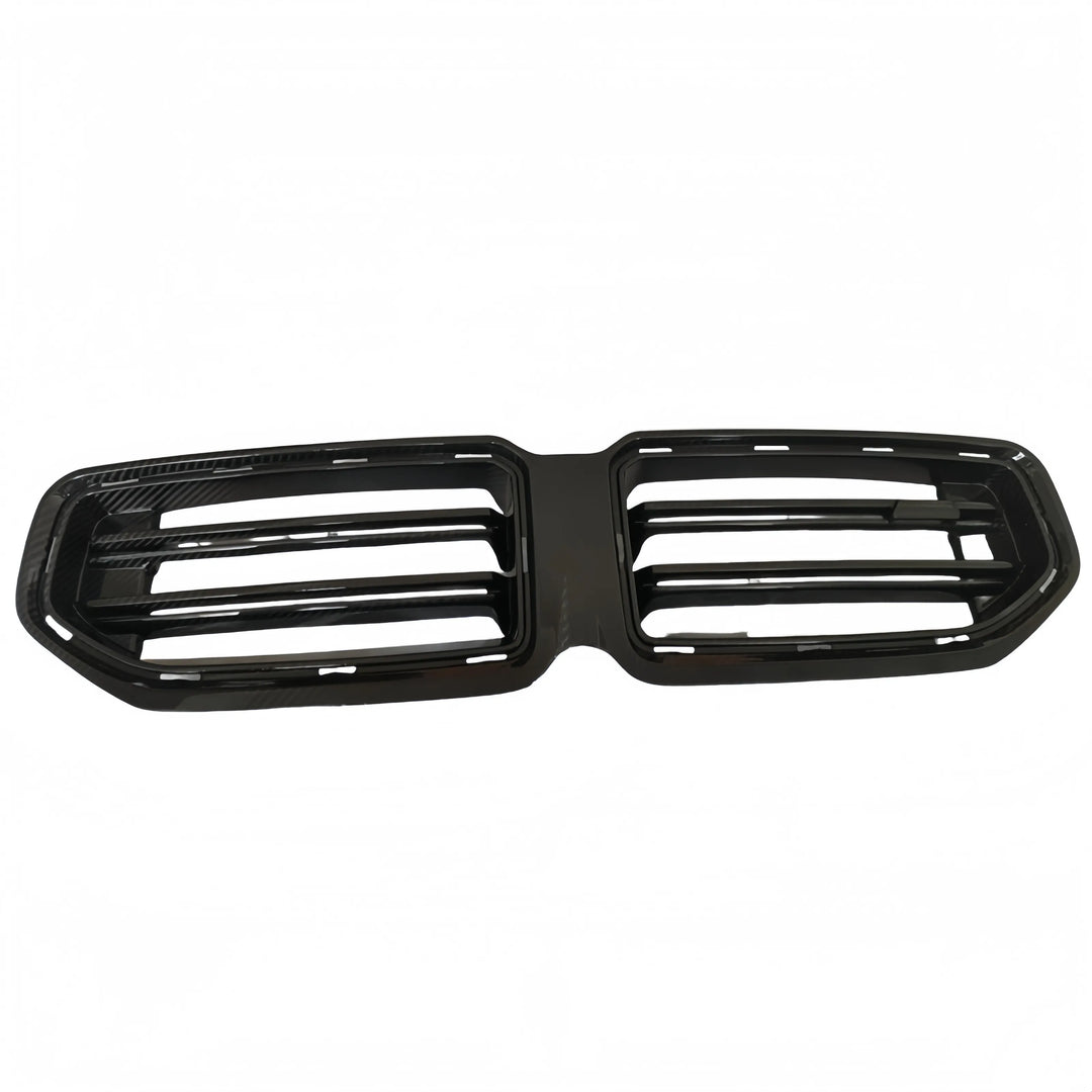 OEM Style Carbon Fiber Front Grille - BMW G87 M2
