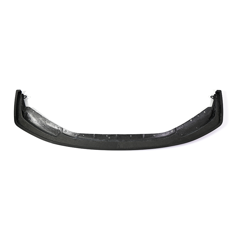 Carbon Fiber GT Front Splitter Lip - BMW G87 M2
