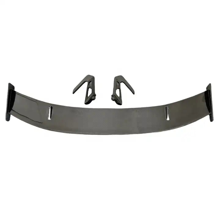 Carbon Fiber Performance Style Wing - Audi R8 Gen 2