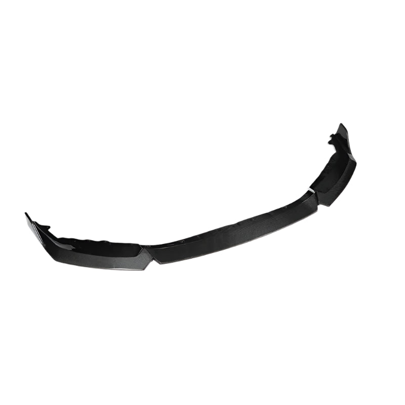 Prepreg Carbon TR Front Splitter Lip - BMW G87 M2