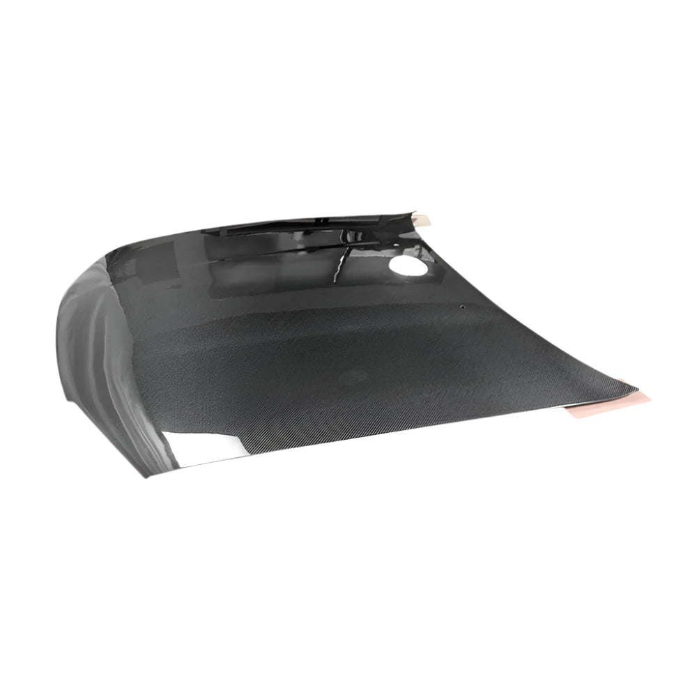 Carbon Fiber OEM Style Hood - Nissan Skyline R32 GTR 89-93