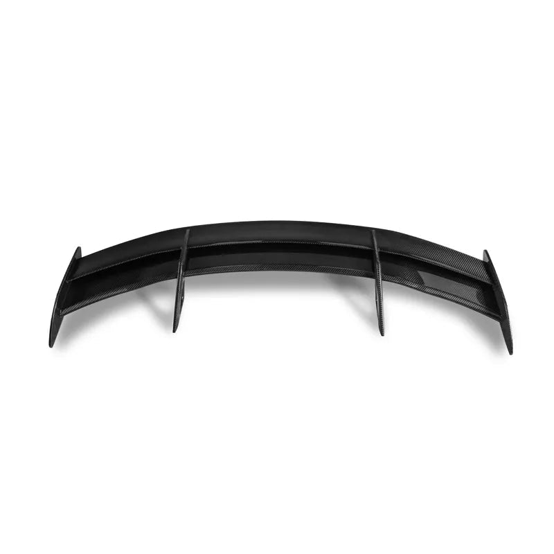 Dry Carbon Fiber Paktech Style  Rear Trunk Wing BMW G8x M3 G80 M4 G82 G83