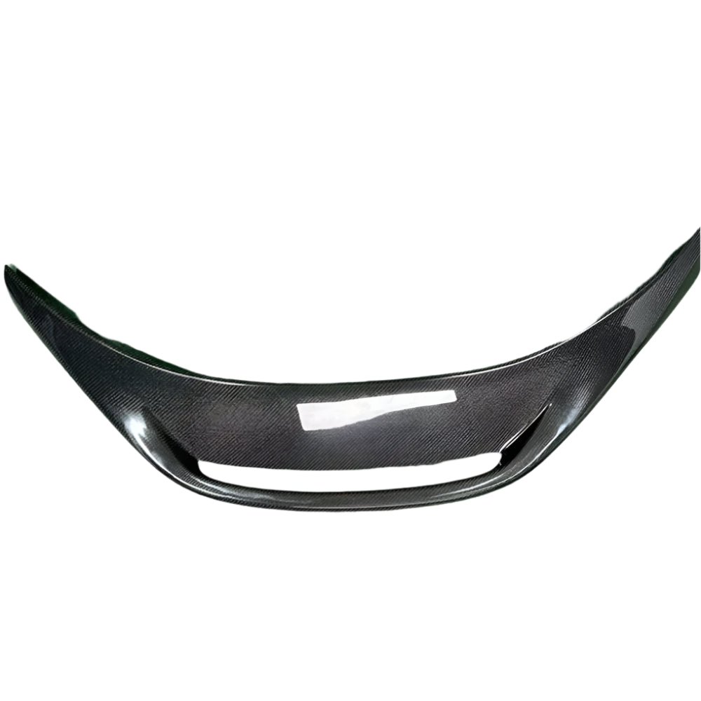 Carbon Fiber Vented High Kick Spoiler - Toyota GR86 ZN8 Subaru BRZ ZD8