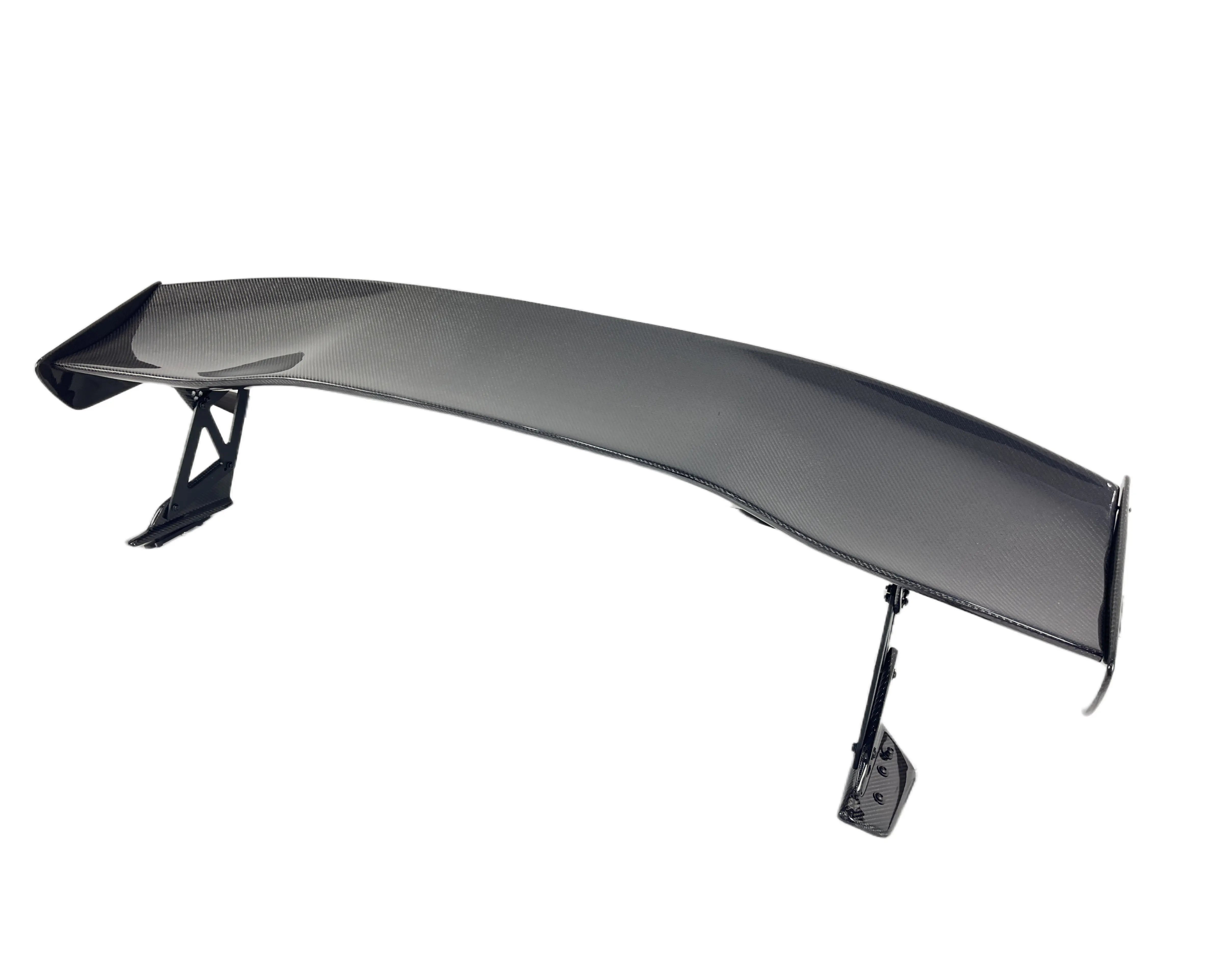 Carbon Fiber VX Style Rear Wing - Honda Civic Type R FL5 2023+