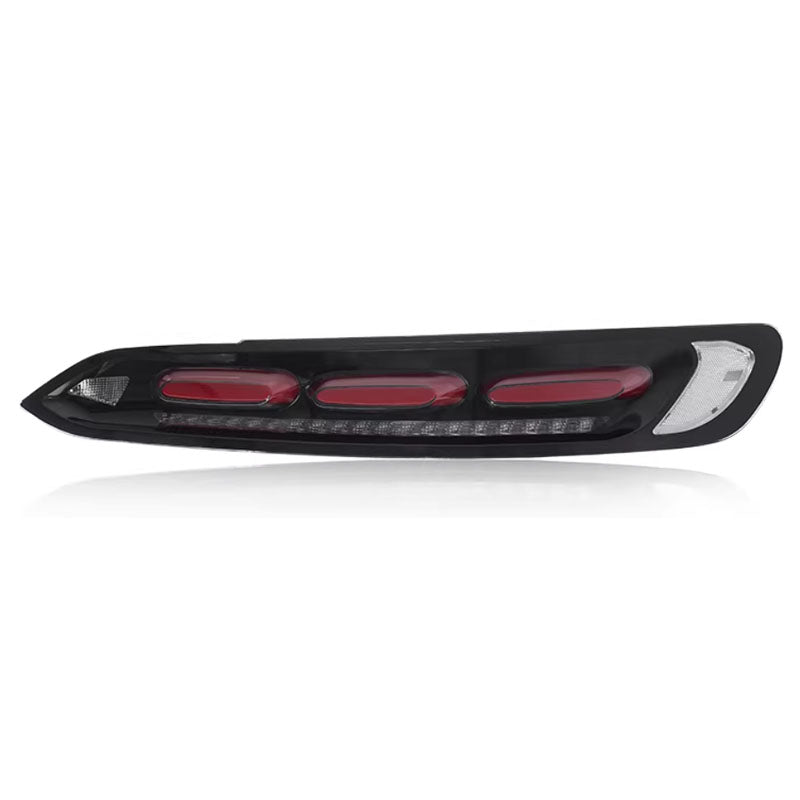 LED LCI Rear Tail Lights Upgrade Replacement Set- Mercedes Benz AMG GT 2015 2016 2017 2018