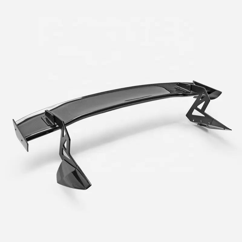 Carbon Fiber SPN Style Rear Wing- Honda Civic FK7 FK8