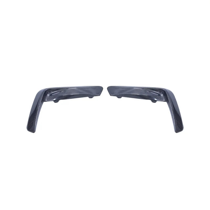 Carbon Fiber MP Aero Body Kit - BMW F91/F92/F93 M8