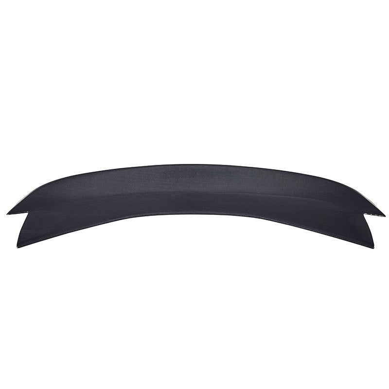 Ferrari 296 GTB - Carbon Fiber Rear N Style Ducktail Spoiler Replacement