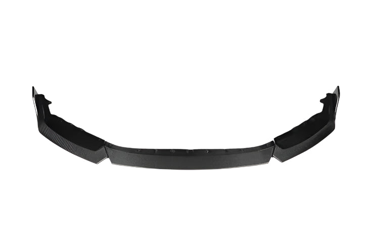 Prepreg Carbon TR Front Splitter Lip - BMW G87 M2
