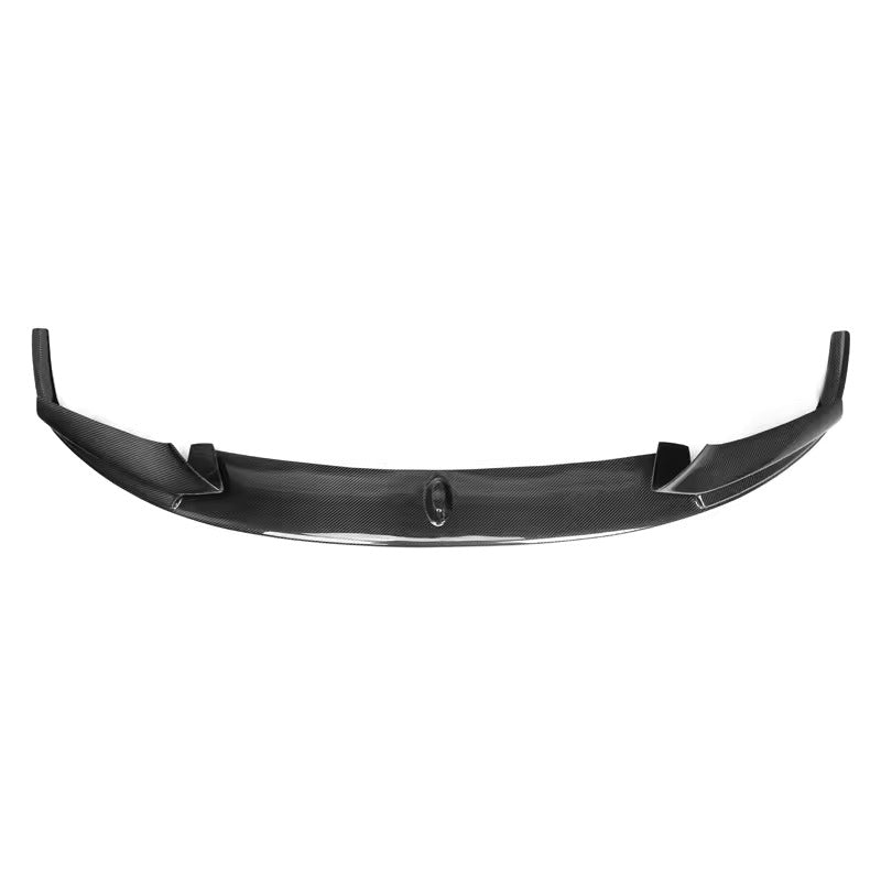 MP Style Carbon Fiber Front Lip - BMW F10 M5