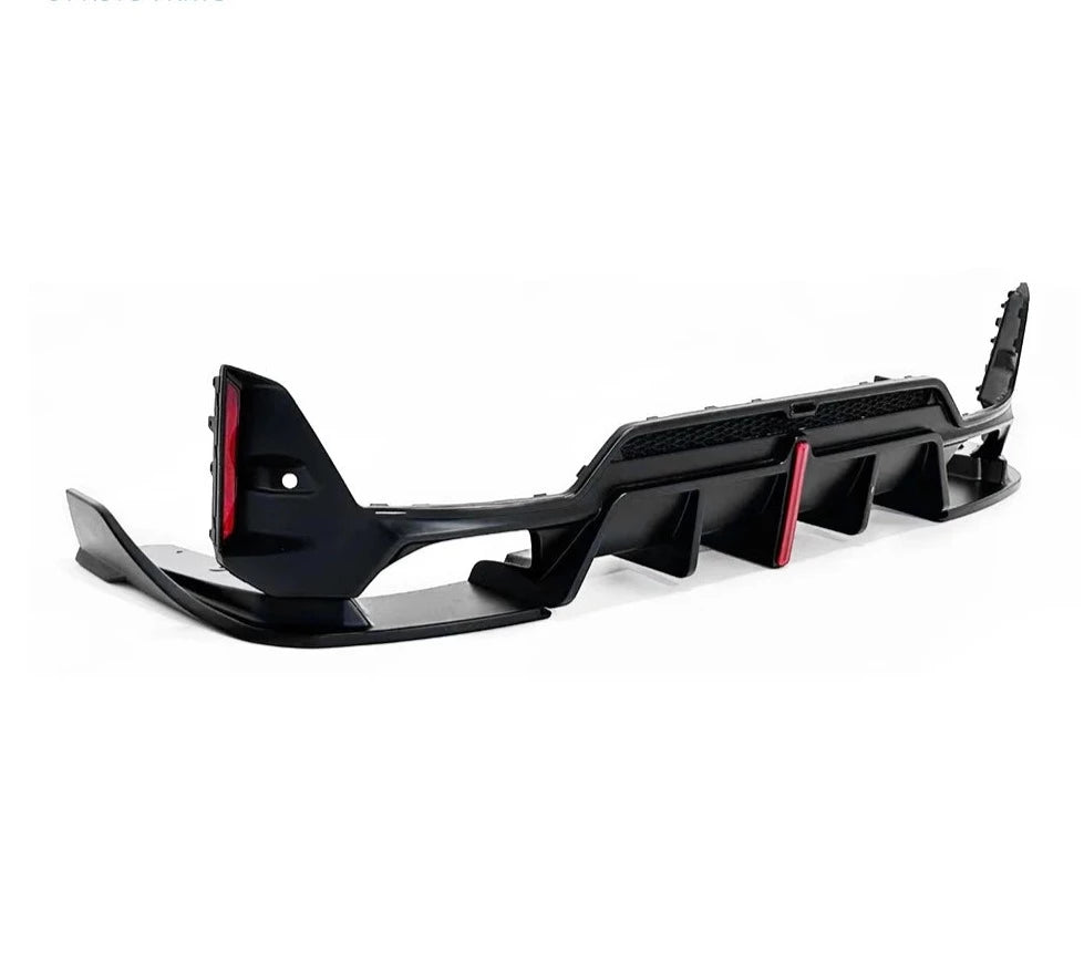 https://www.thecarbonindustries.com › products › abs-gloss-black-diffuser-bmw-g20-3-series-lci


