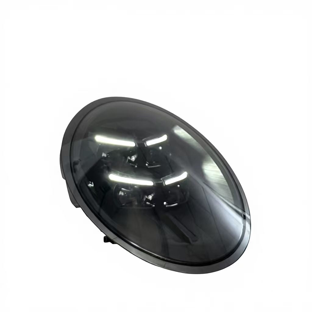 Facelift Style 992 Matrix LED Headlight upgrade - Porsche 911  2013-2018
