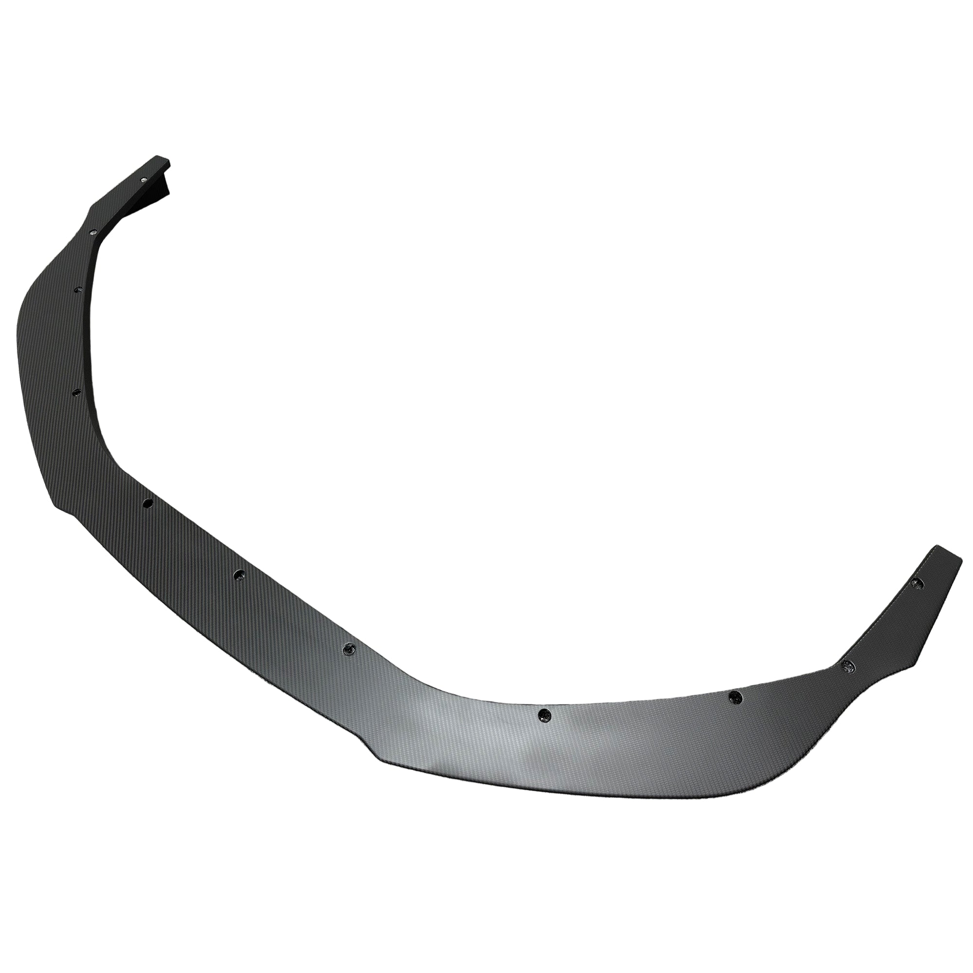 Carbon Fiber Front Splitter Lip - Lamborghini Huracan STO