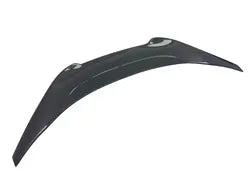 V style Carbon Fiber Rear Trunk Spoiler GR86/BRZ 2022+