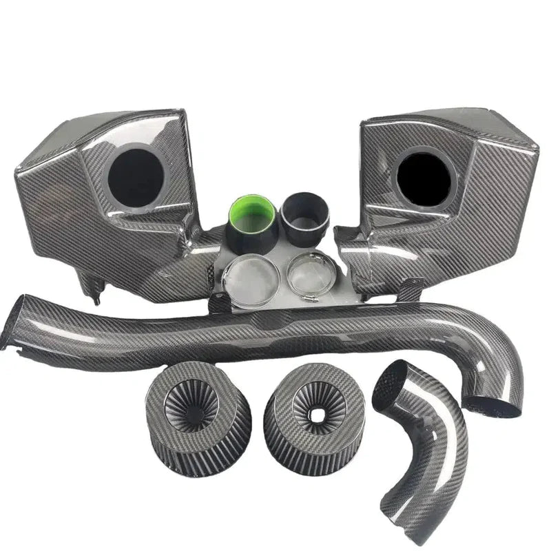 Carbon Fiber Air Intakes - BMW G80 M3 & G82 / G83 M4