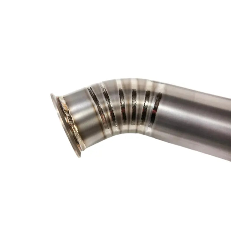 Titanium Full Exhaust System - Toyota A90/A91 MK5 Supra
