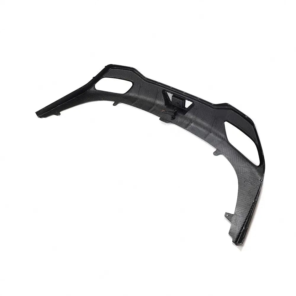 Carbon Fiber Rear Diffuser w/ LED - BMW M850i 840i M Sport 2020-2023