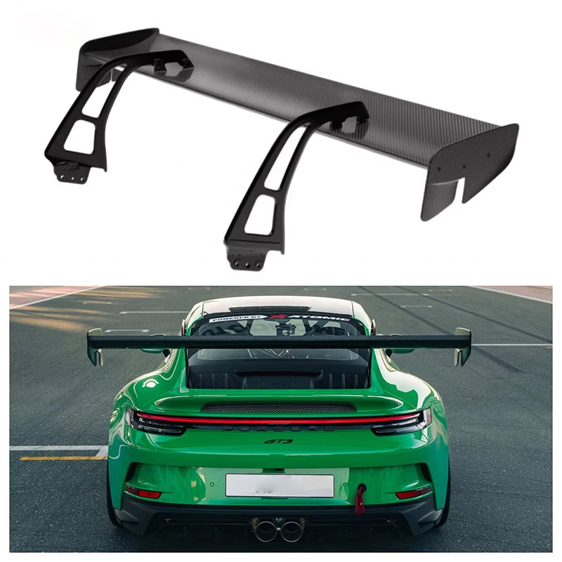 Dry Carbon VA Style Wing for Porsche 911 992 GT3