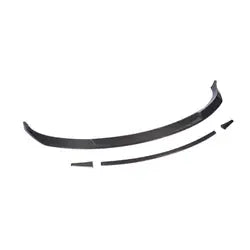 Carbon Fiber Front Bumper Splitter for Tesla Model 3 2017 2019