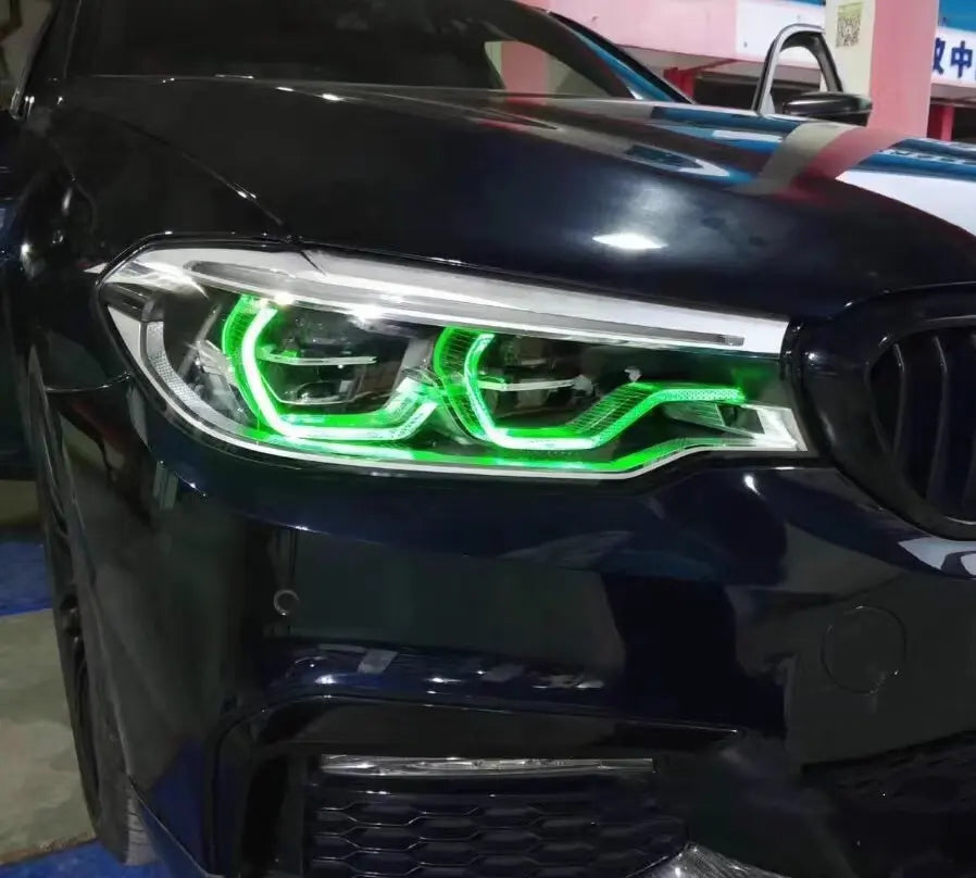RGB DRL LED Module Set - BMW F90 / G30 M5 2017-2020
