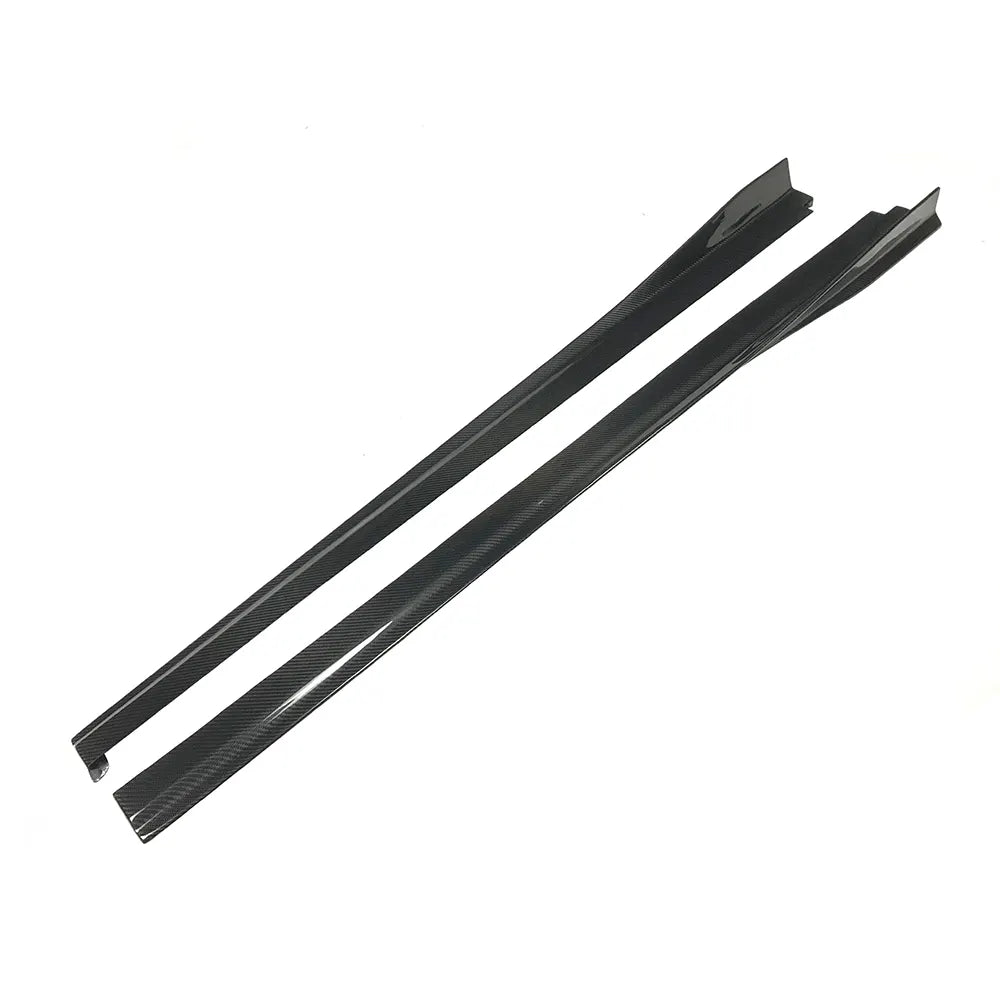 Carbon Fiber AP Side Skirt -  Lamborghini Huracan LP580 LP610