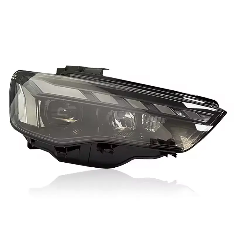 LED Headlight Facelift Conversion upgrade - Audi A3 S3 2013-2016