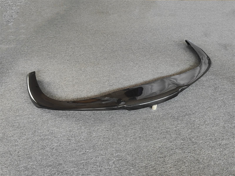 Ferrari F430 Carbon Fiber HM Front lip
