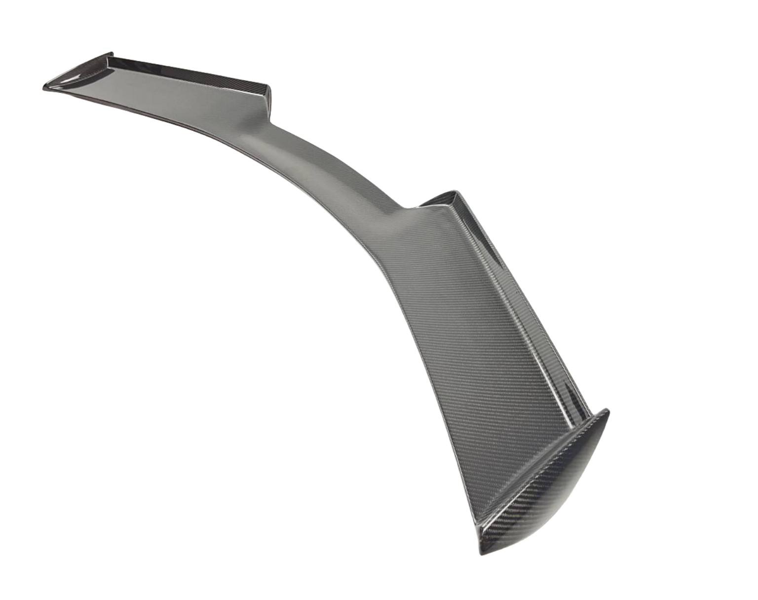 Carbon Fiber Rear OE Style Trunk Spoiler -  Chevrolet Corvette C8 Z06 ERAY 2020-2025