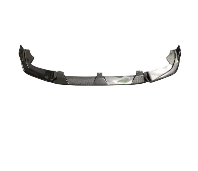 Carbon Fiber AE Front Splitter lip - BMW X3M F97 X4M F98 2022+