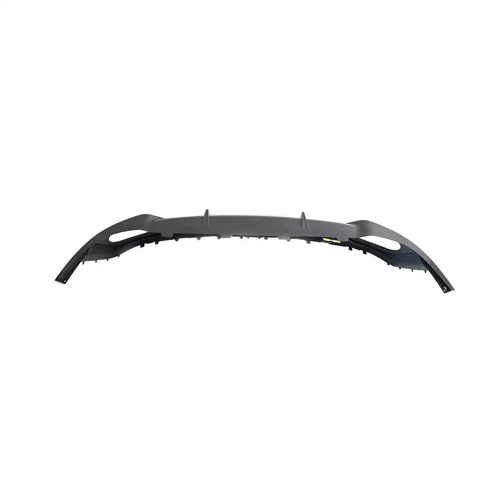 Carbon Fiber Rear Diffuser - Audi RSQ8 Q8 Sport 2019-2023