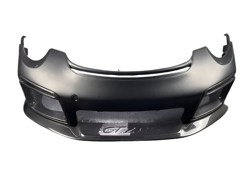 GT2RS Carbon Fiber Conversion Kit - Porsche 911 991 2012-2019