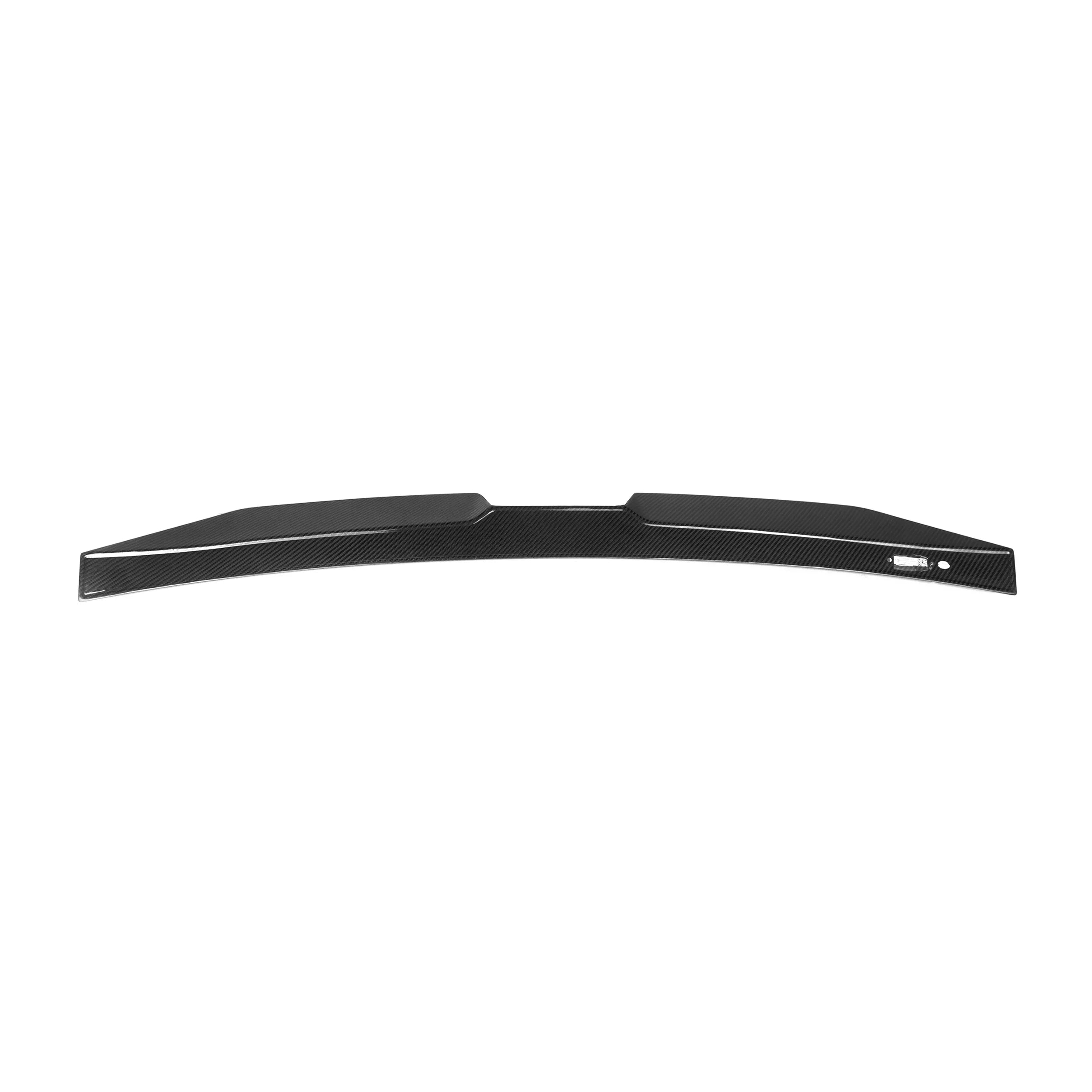 Preprep Carbon Fiber SQ Rear Roof Spoiler - BMW 5 Series G60 5 Series / M5 G90