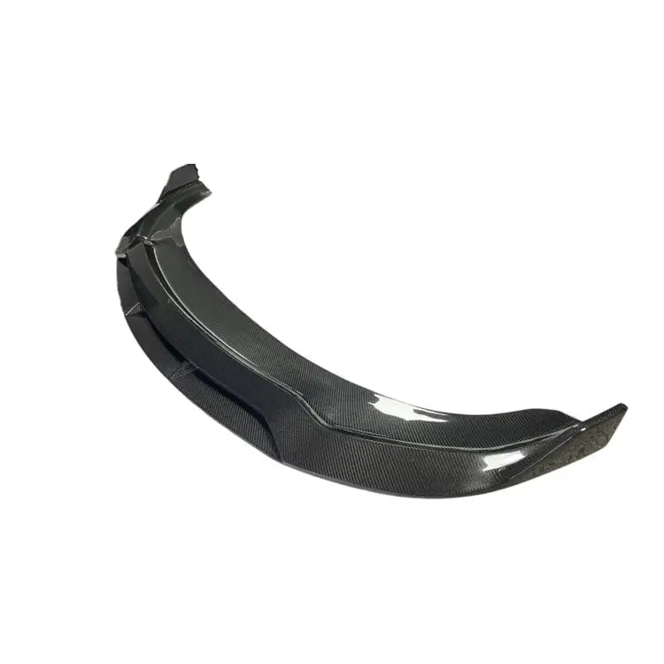Carbon Fiber Front Bumper Lip -  15-24 Dodge Charger SRT R/T